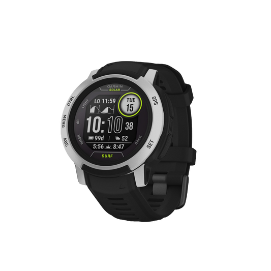 Garmin Instinct 2 Solar, édition Surf – Bells Beach (010-02627-15)