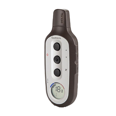 Garmin Delta Handheld, appareil de dressage pour chiens (remis à neuf certifié Garmin)