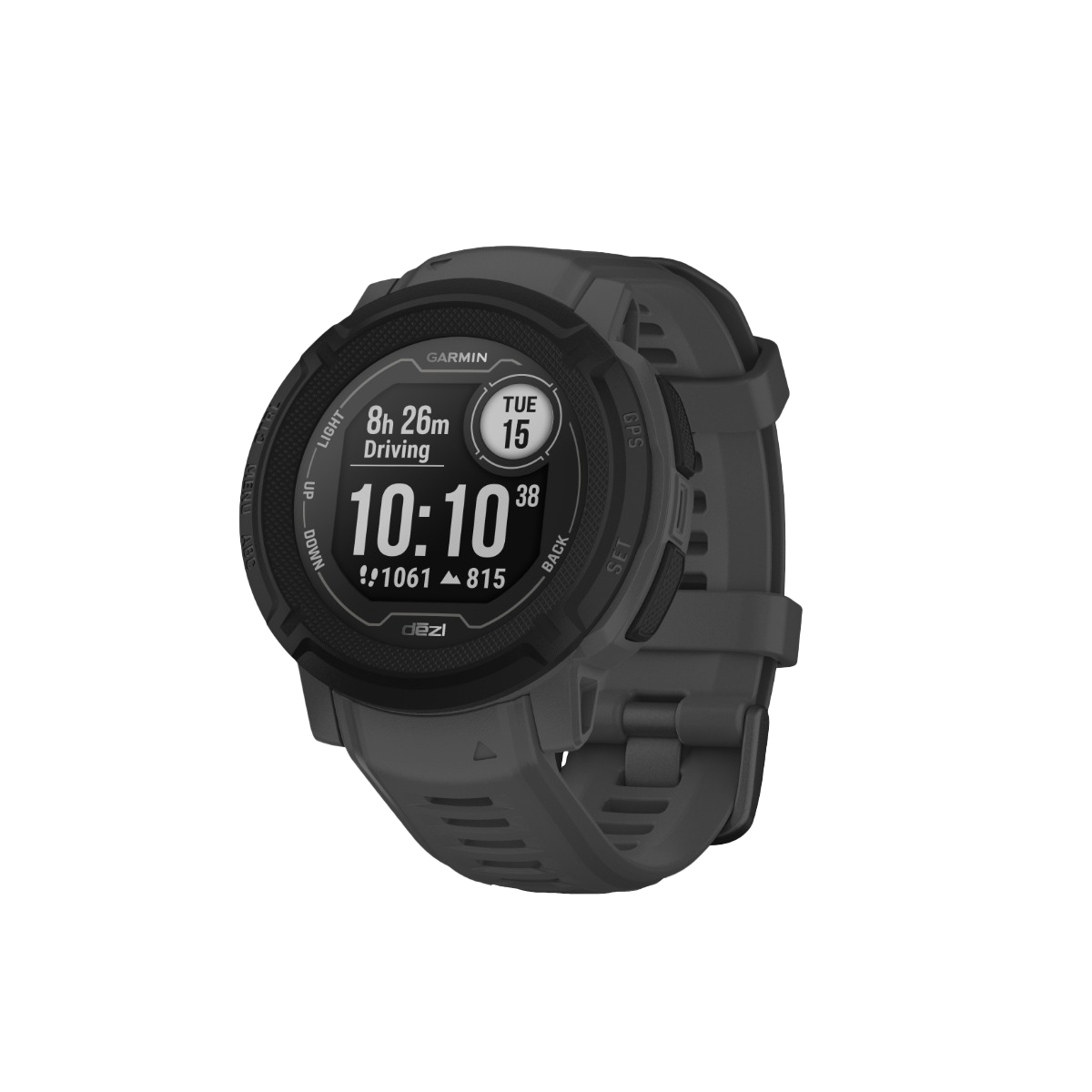 Garmin Instinct 2 - Dezl Edition (010-02626-70)