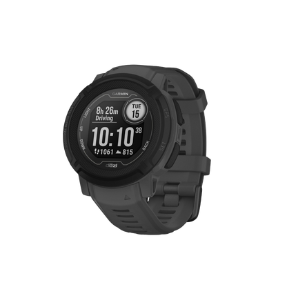 Garmin Instinct 2 - Dezl Edition (010-02626-70)