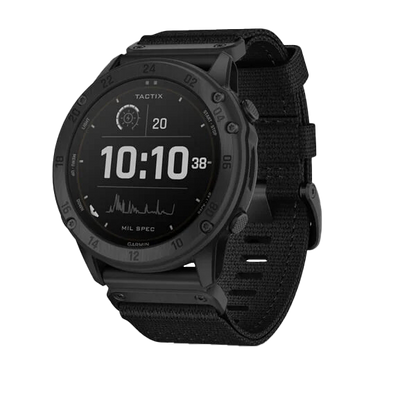 Garmin Tactix Delta - Édition solaire 