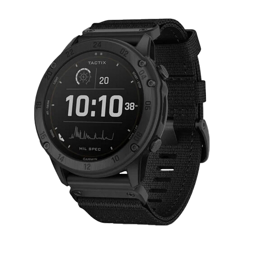 Garmin Tactix Delta - Édition solaire 