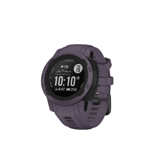 Garmin Instinct 2S, Orchidée profonde (010-02563-14)