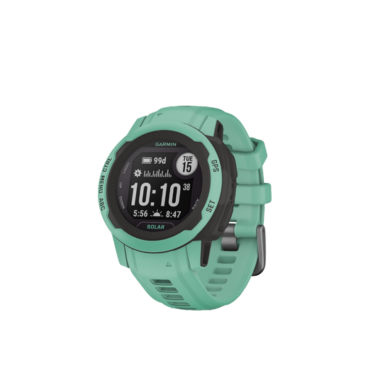 Garmin Instinct 2S Solar, Neo Tropic (010-02564-12)