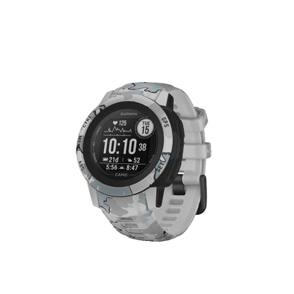 Garmin Instinct 2S, édition camouflage – camouflage brume (010-02563-13)