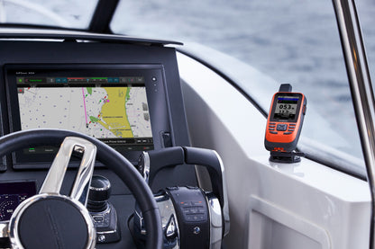 Garmin GPSMAP 86Sci, navigateur GPS portable marin (certifié Garmin remis à neuf)