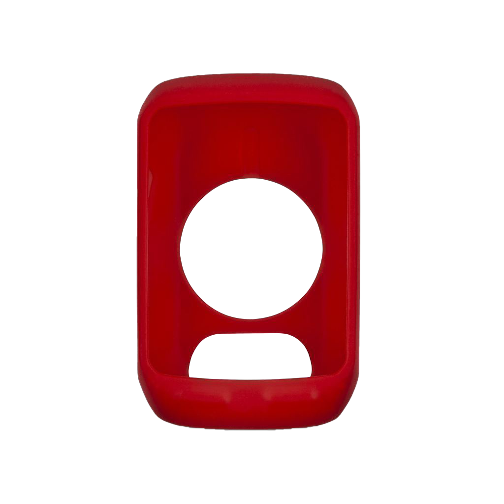 Garmin Edge 510 Silicone Case, Red (010-11251-32)