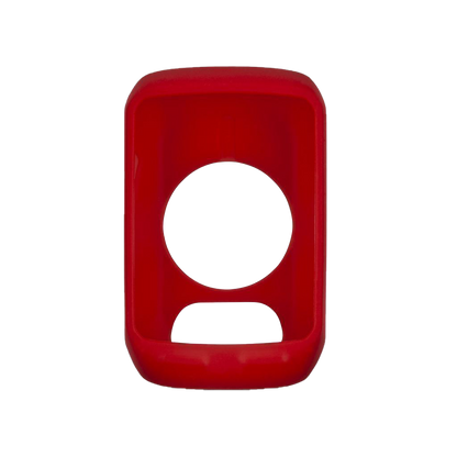 Garmin Edge 510 Silicone Case, Red (010-11251-32)