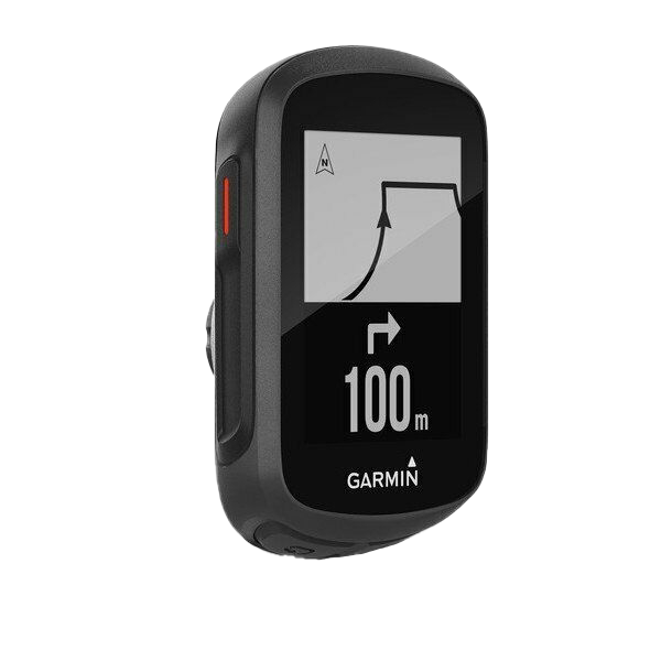 Garmin Edge 130, ordinateur de vélo intelligent pour cyclistes (remis à neuf certifié Garmin)