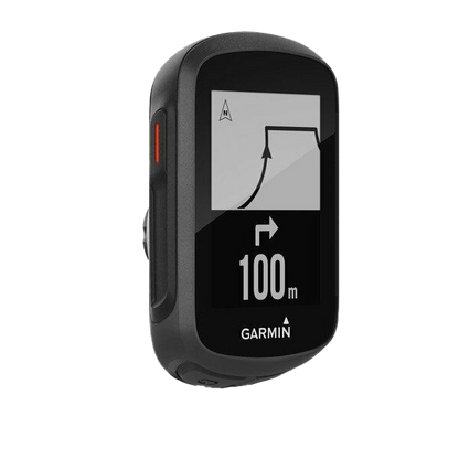 Garmin Edge 130, ordinateur de vélo intelligent pour cyclistes (remis à neuf certifié Garmin)