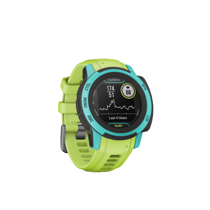 Garmin Instinct 2S, édition Surf – Waikiki (010-02563-12)