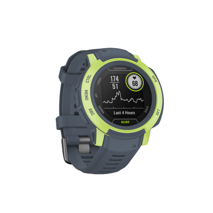 Garmin Instinct 2, édition Surf – Mavericks (010-02626-12)