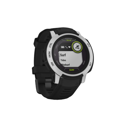 Garmin Instinct 2 Solar, édition Surf – Bells Beach (010-02627-15)