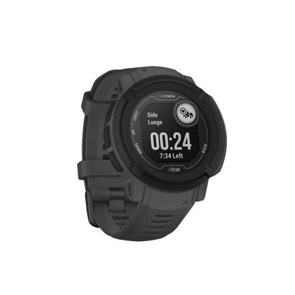 Garmin Instinct 2 - Dezl Edition (010-02626-70)