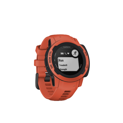 Garmin Instinct 2S, coquelicot (010-02563-16)