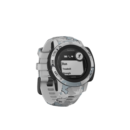 Garmin Instinct 2S, édition camouflage – camouflage brume (010-02563-13)