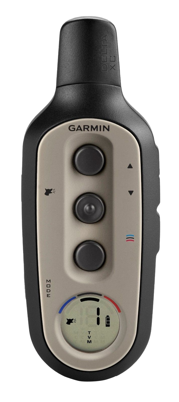 Appareil de dressage pour chien portable Garmin Delta Sport XC (remis à neuf certifié Garmin)