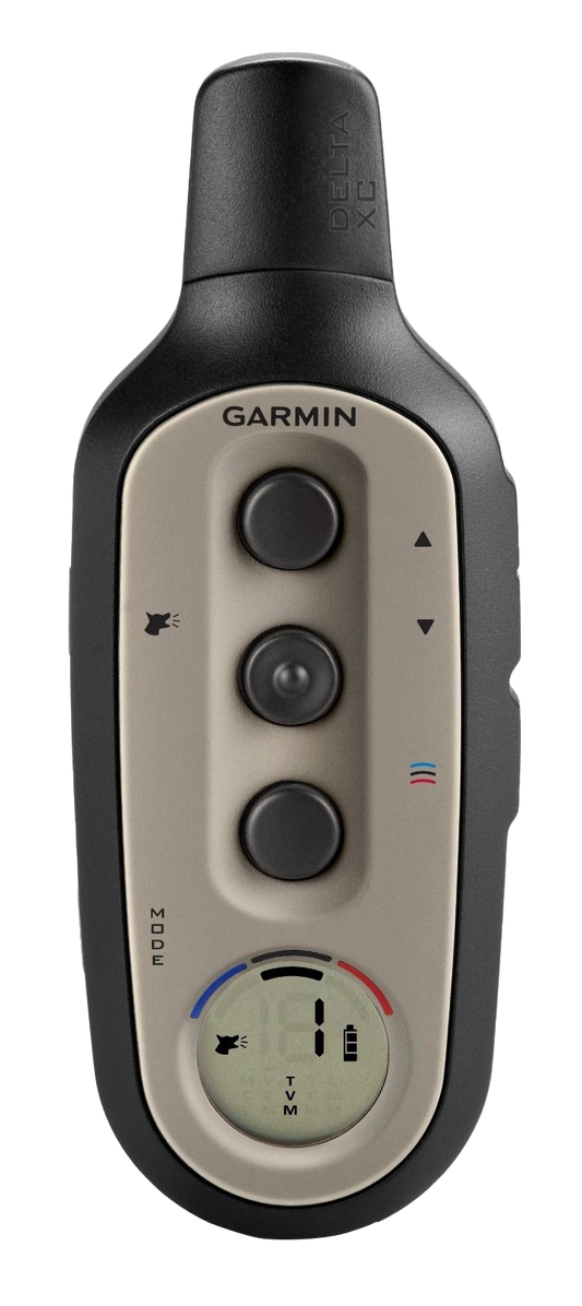 Appareil de dressage pour chien portable Garmin Delta Sport XC (remis à neuf certifié Garmin)