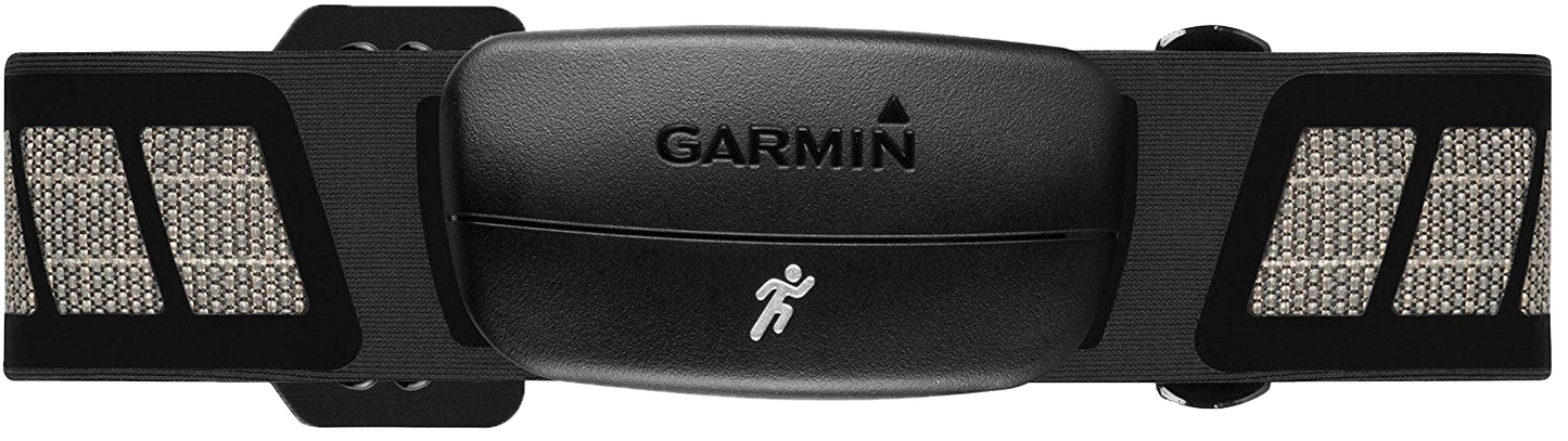 Moniteur de fréquence cardiaque Garmin HRM-Run (010-10997-08)