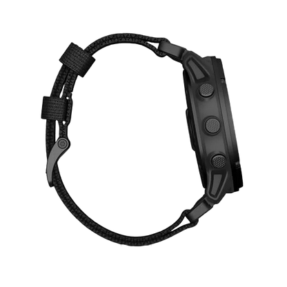 Garmin Tactix Delta - Édition solaire 