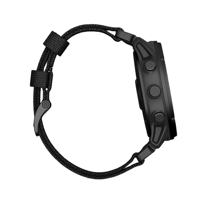 Garmin Tactix Delta - Édition solaire avec balistique (010-02357-50)