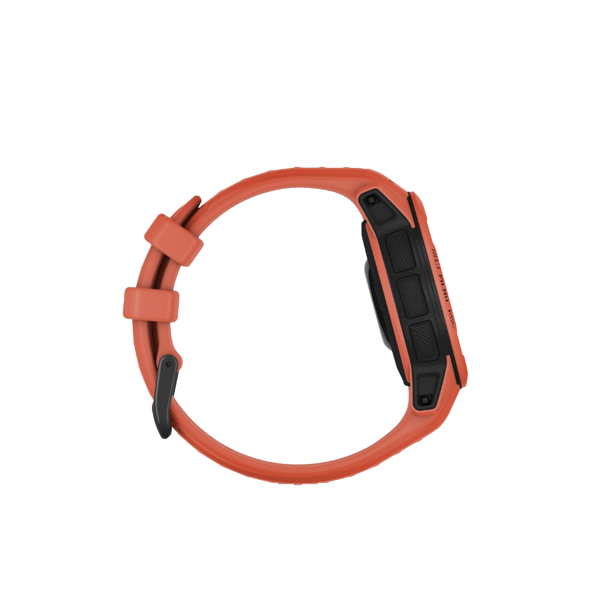 Garmin Instinct 2S, coquelicot (010-02563-16)