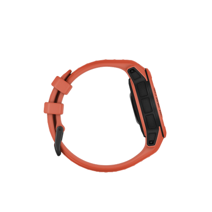 Garmin Instinct 2S, coquelicot (010-02563-16)