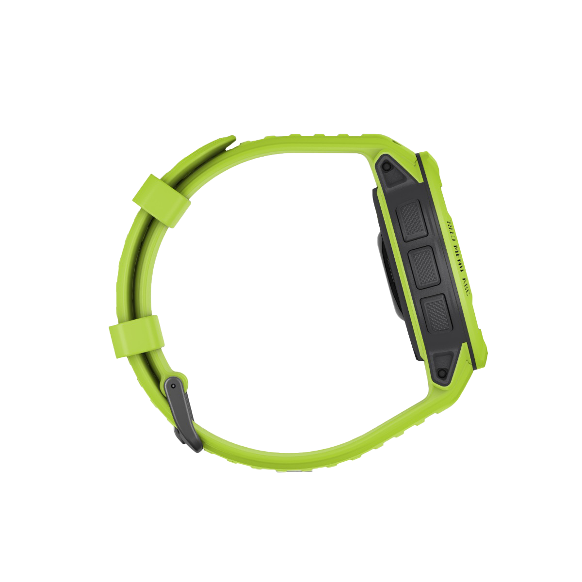 Garmin Instinct 2, Electric Lime (010-02626-11)