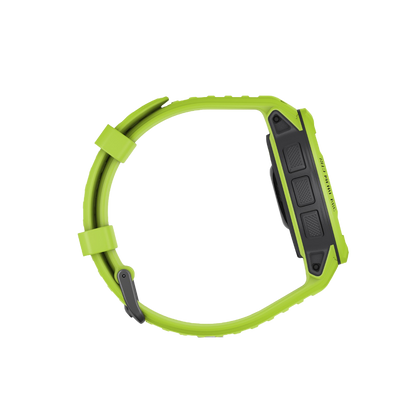 Garmin Instinct 2, Electric Lime (010-02626-11)