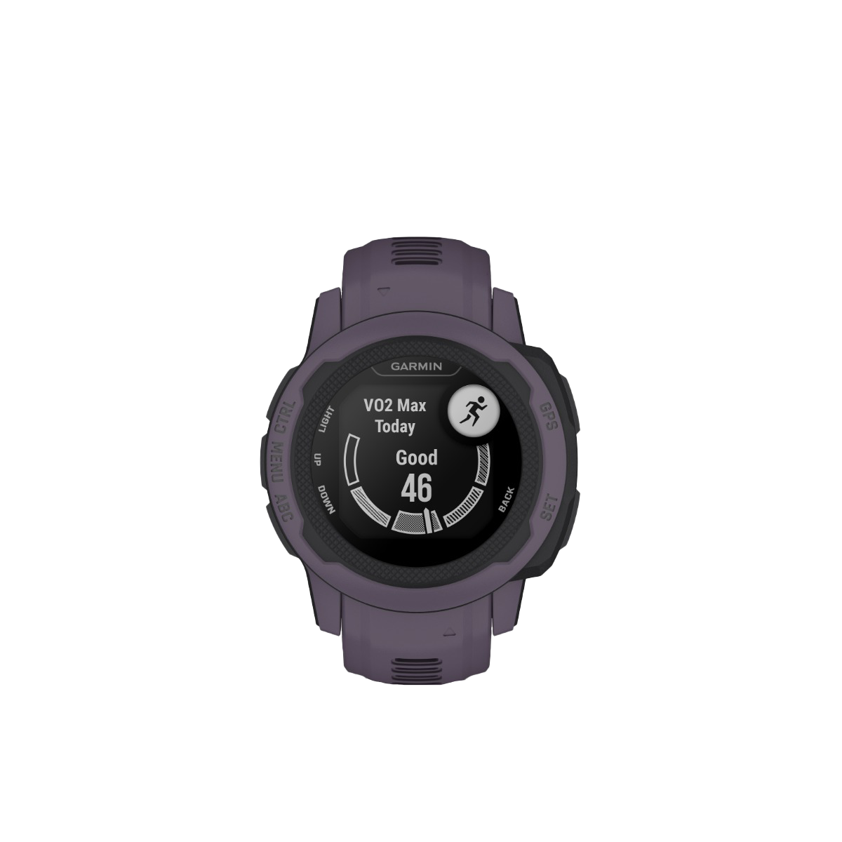 Garmin Instinct 2S, Orchidée profonde (010-02563-14)