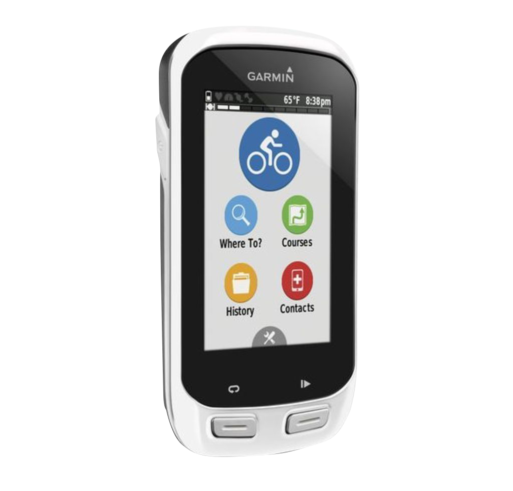 Garmin Edge Explore 1000, ordinateur de vélo intelligent pour cyclistes (remis à neuf certifié Garmin)