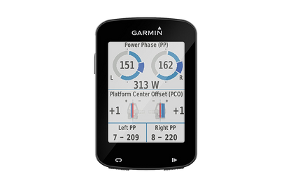 Garmin Edge 820, ordinateur de vélo intelligent pour cyclistes (remis à neuf certifié Garmin)