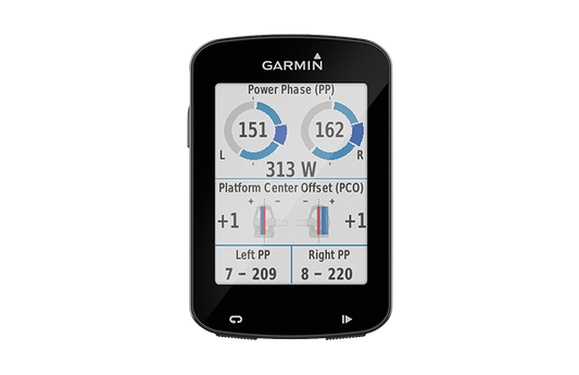 Garmin Edge 820, Smart Biking Computer for Cyclists (Garmin Certified Refurbished)