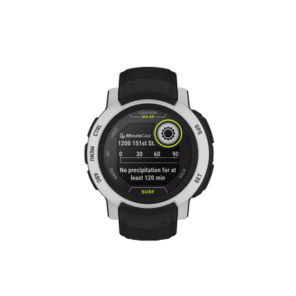 Garmin Instinct 2 Solar, édition Surf – Bells Beach (010-02627-15)