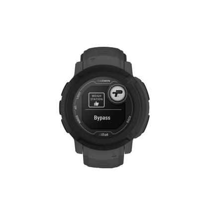 Garmin Instinct 2 - Dezl Edition (010-02626-70)