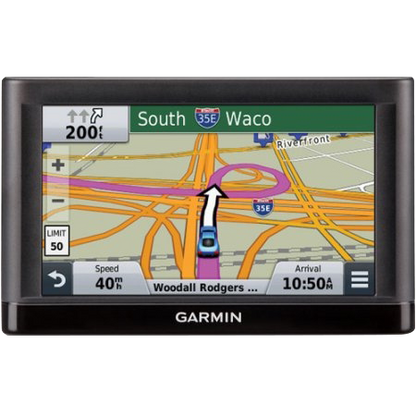 Garmin Nuvi 2757LM, Automotive GPS Navigator for Vehicles (Certified Refurbished)