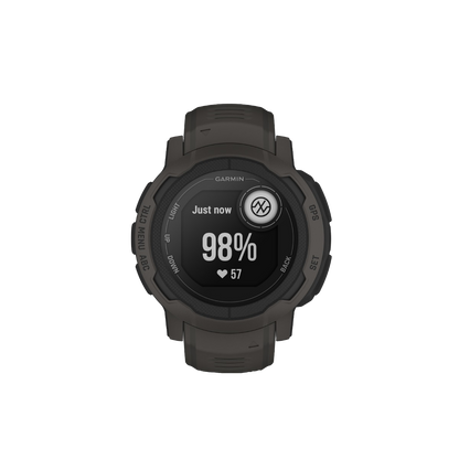 Garmin Instinct 2, Graphite (010-02626-10)