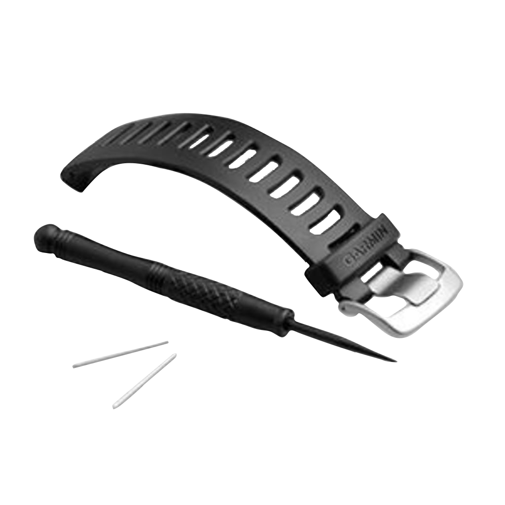 Garmin Expander Watch Strap for Forerunner 610 (010-11251-07)