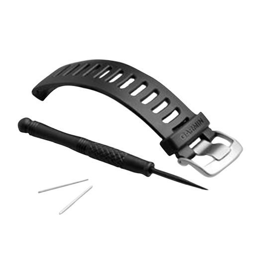 Garmin Expander Watch Strap for Forerunner 610 (010-11251-07)