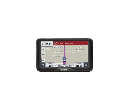 Garmin Nuvi 2797LMT, Automotive GPS Navigator for Vehicles (Certified Refurbished)