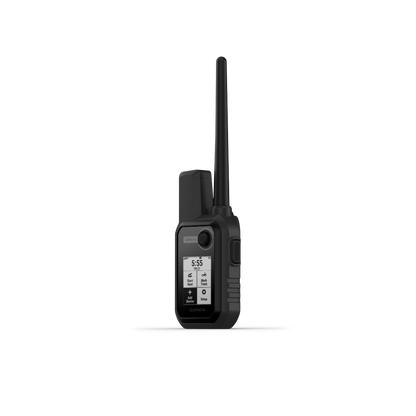 Appareil portable Garmin Alpha 10 (010-02290-50)