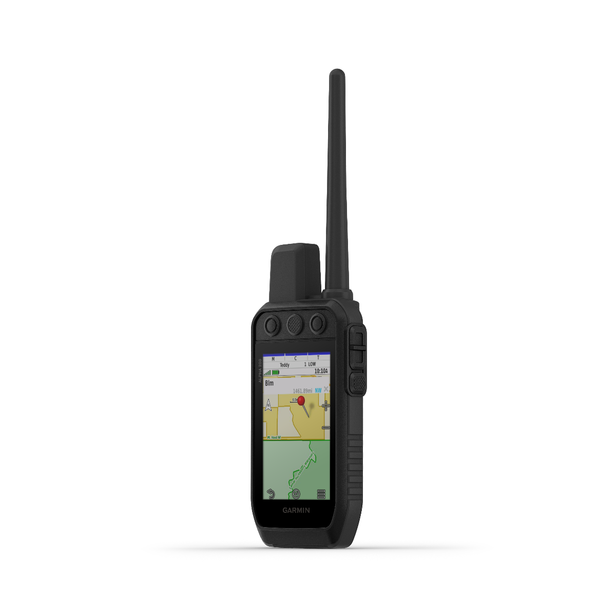 Garmin Alpha 200 Appareil portable uniquement (010-02616-50)