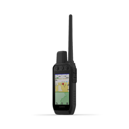 Garmin Alpha 200 Appareil portable uniquement (010-02616-50)