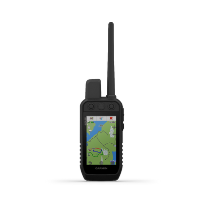 Garmin Alpha 200 Appareil portable uniquement (010-02616-50)