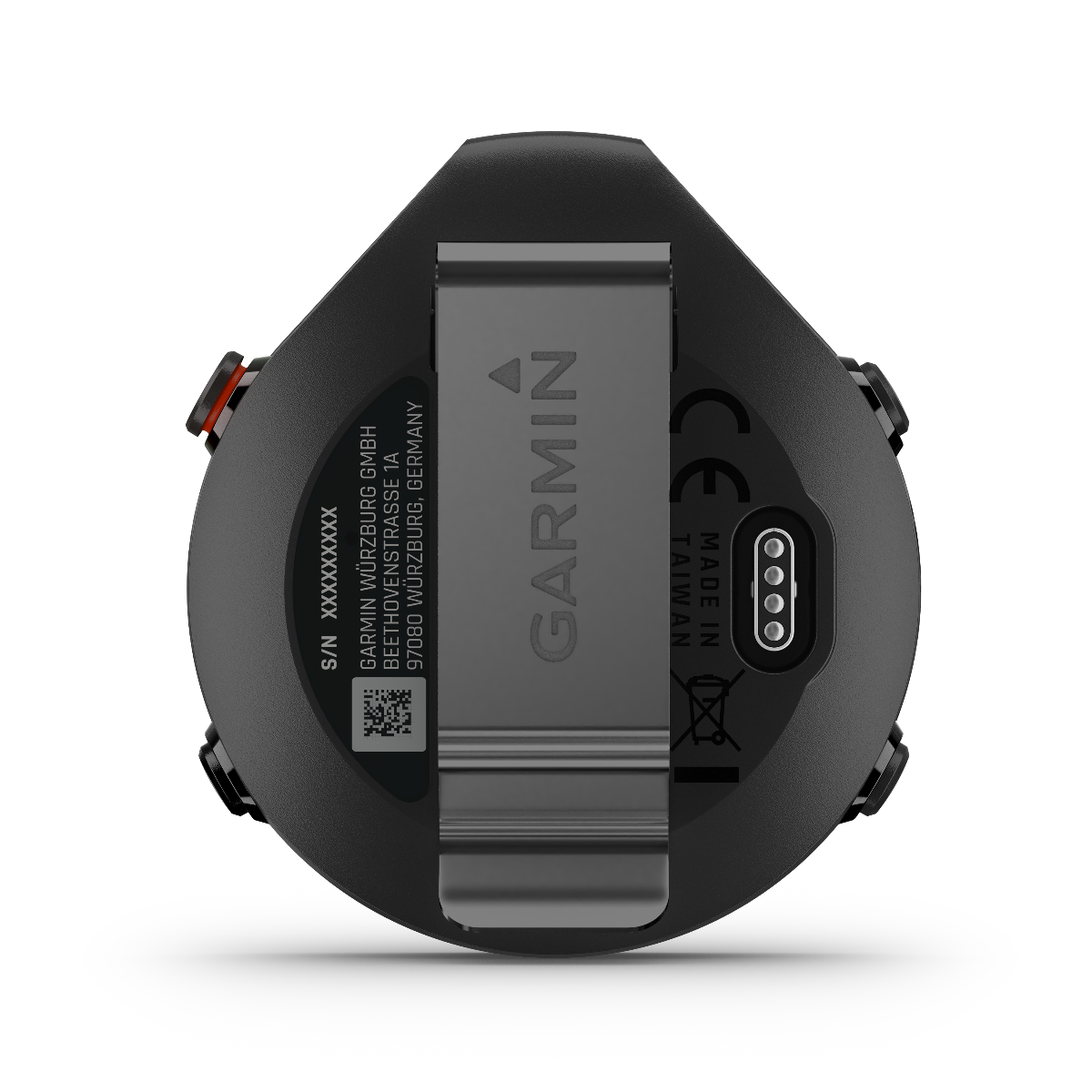 Garmin Approach G12, télémètre de golf GPS (010-02555-00)