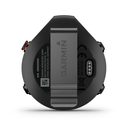 Garmin Approach G12, télémètre de golf GPS (010-02555-00)