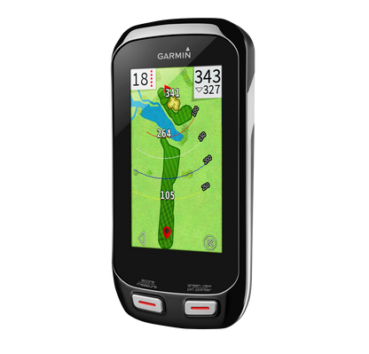 Garmin Approach G8, GPS de golf et télémètre (010-01231-00)