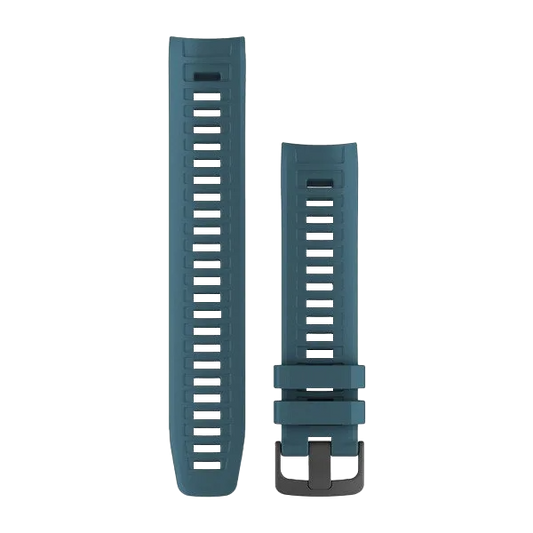 Garmin Watch Bands Lakeside Blue (010-12854-04)