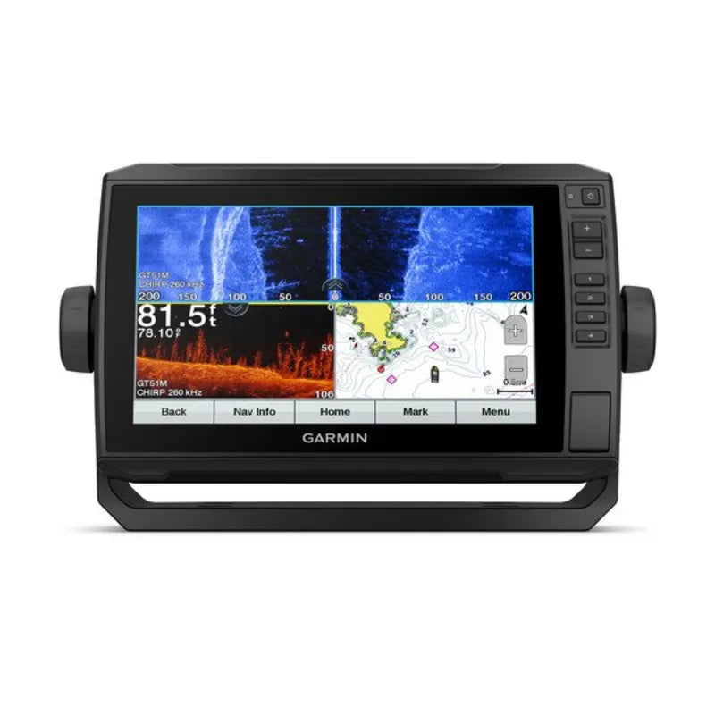 Garmin ECHOMAP Plus 94sv (remis à neuf certifié Garmin) 