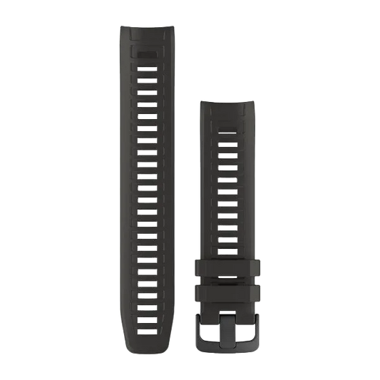 Garmin Watch Bands Graphite (010-12854-00)